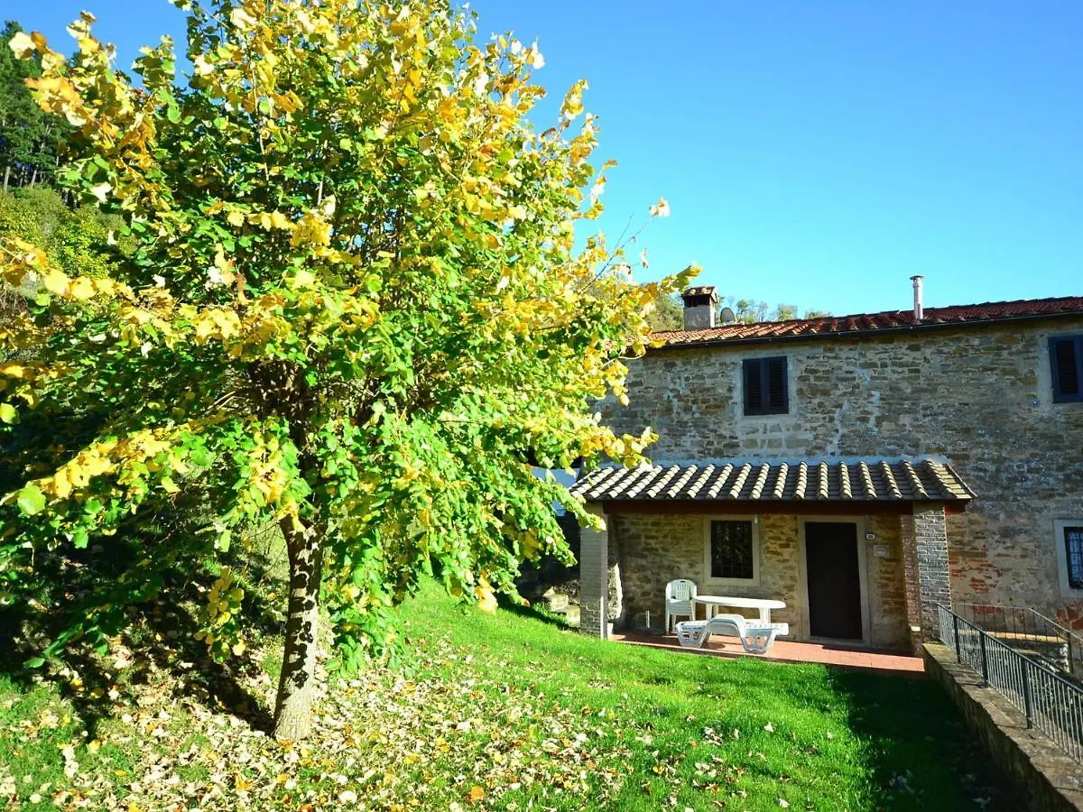 Belvilla By Oyo Beato Angelico Dicomano Tatil Evi